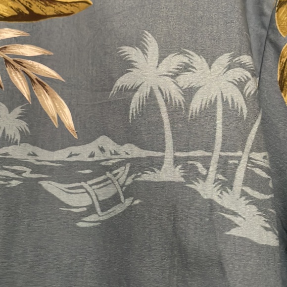 NWT Bishop st apparel shirt M - Picture 8 of 15